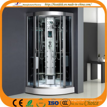 Double Roller Steam Shower (ADL-8805)